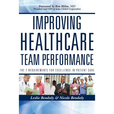 按需印刷Improving Healthcare Team Perf[9781118199527]