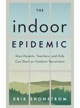 预订Indoor Epidemic[9781475825909]