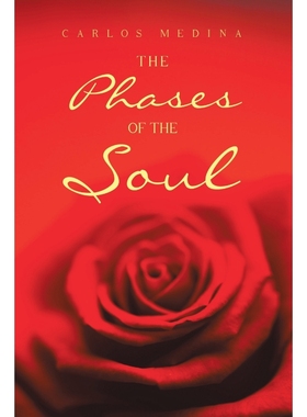 按需印刷The Phases of the Soul[9781483476148]