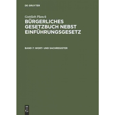 按需印刷不退不换DEG Wort  und Sachregister[9783111169606]