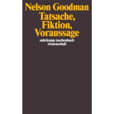 预订不退不换德语 Fact, Fiction and Forecast: