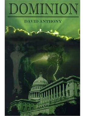 按需印刷Dominion[9780759609778]