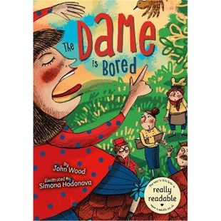 Bored 预订The Dame