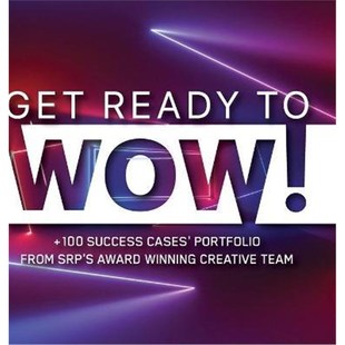 9781667128962 按需印刷Get WOW Ready