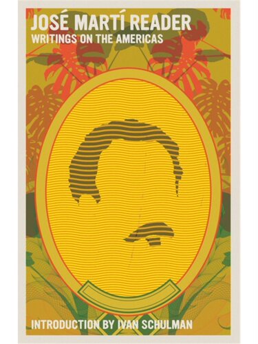 预售【2024新书】Jose Marti Reader[9781644213964]