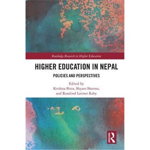Nepal Policies and 按需印刷Higher 9780815352532 Perspectives Education