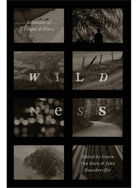 预订Wildness[9780226444833]