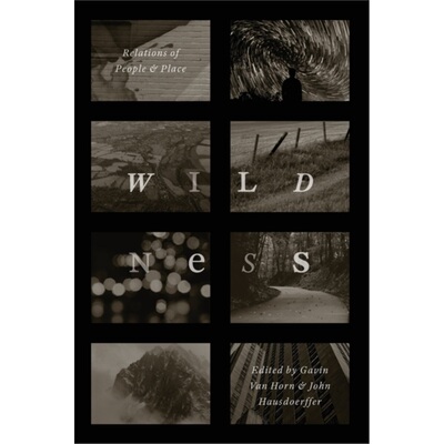 预订不退不换Wildness[9780226444833]