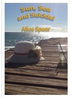 按需印刷Sun, Sea and Suicidal[9781326125844]