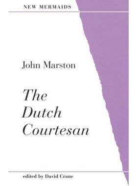 预订Dutch Courtesan[9780713644753]