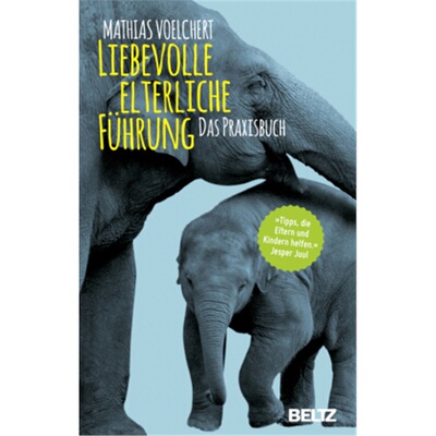 预订【德语】Liebevolle elterliche Fuhrung[9783407864710]