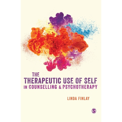 按需印刷不退不换The Therapeutic Use of Self in Counselling and Psychotherapy[9781529761467]