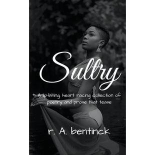 按需印刷Sultry[9798215120613]