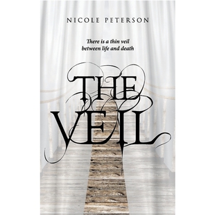 9781955156936 按需印刷The Veil