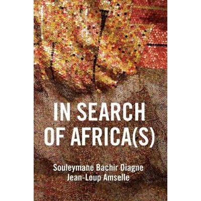 预订In Search of Africa(s) - Universalism and Decolonial Thought