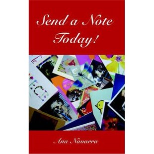 9781418490362 按需印刷Send Today Note