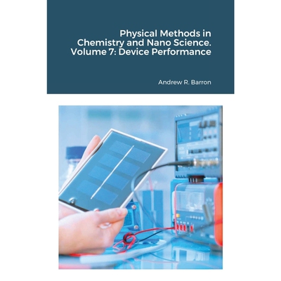 按需印刷Physical Methods in Chemistry and Nano Science. Volume 7[9781838080303]