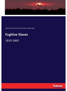 按需印刷Fugitive Slaves[9783744731058]