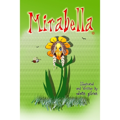 按需印刷不退不换MIRABELLA[9781365441349]