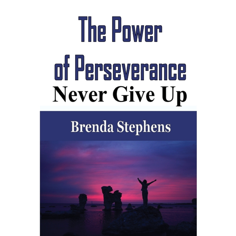 按需印刷The Power of Perseverance[9781648301506]