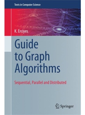 预订Guide to Graph Algorithms