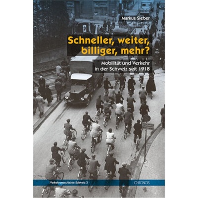 预订【德语】 Schneller, weiter, billiger, mehr?[9783034016599]