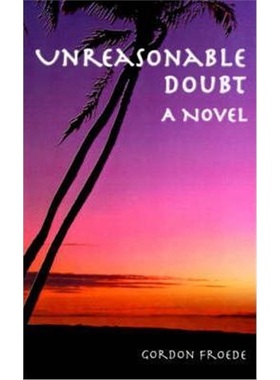 按需印刷Unreasonable Doubt[9780595002252]