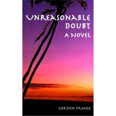 按需印刷Unreasonable Doubt[9780595002252]