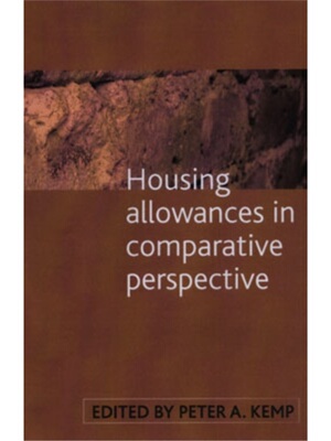 预订Housing allowances in comparative perspective