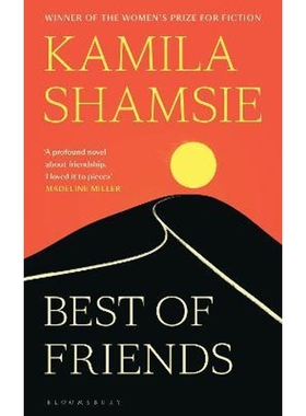 预订Best of Friends:from the winner of the Women's Prize for Fiction