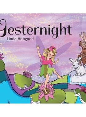 按需印刷Yesternight[9781644713839]