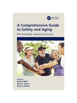按需印刷TF A Comprehensive Guide to Safety and Aging[9781032055053]