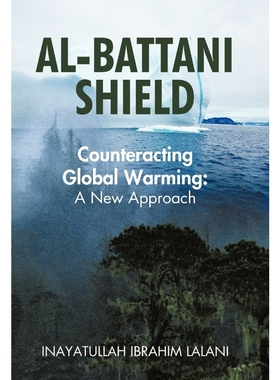 按需印刷Al-Battani Shield[9781440180040]