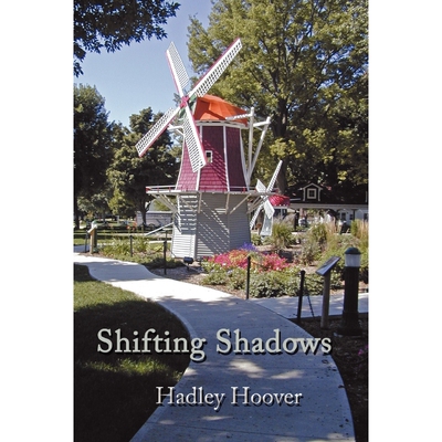 按需印刷Shifting Shadows[9780557047901]