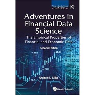 Empirical Economic Financial And Properties The Science Data 预订Adventures