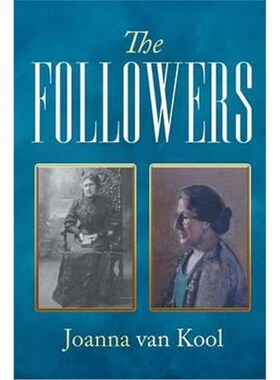 按需印刷不退不换The Followers[9781503509917]