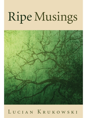 按需印刷不退不换Ripe Musings[9781610976381]