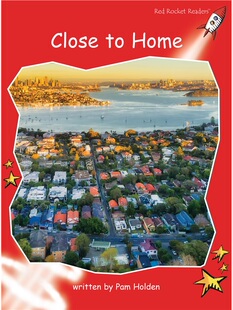 Close to Home