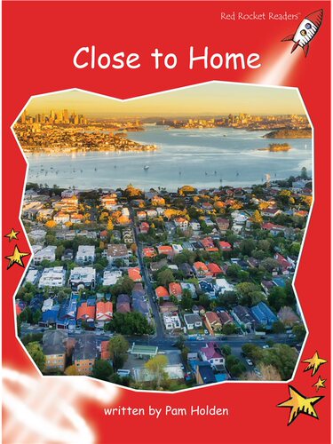 Close to Home
