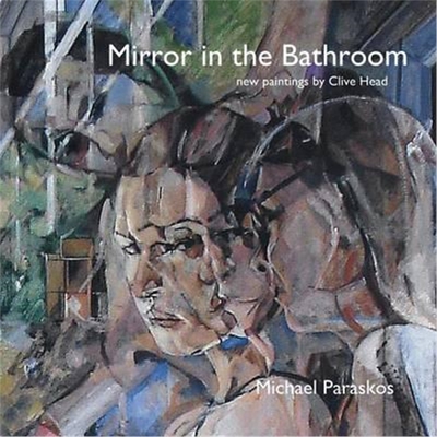 按需印刷Mirror in the Bathroom[9780992924751]