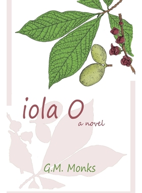 按需印刷Iola O[9781945805950]