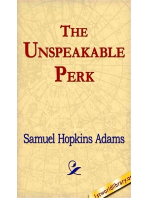 预订不退不换Unspeakable Perk