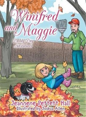 按需印刷Winifred and Maggie[9781546263913]
