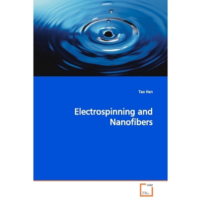 按需印刷Electrospinning and Nanofibers[9783639153576]