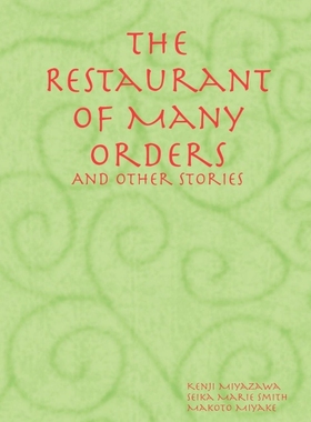按需印刷The Retaurant of Many Orders[9780578068565]