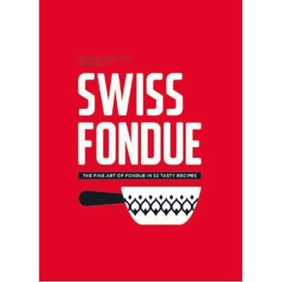 预订SWISS FONDUE