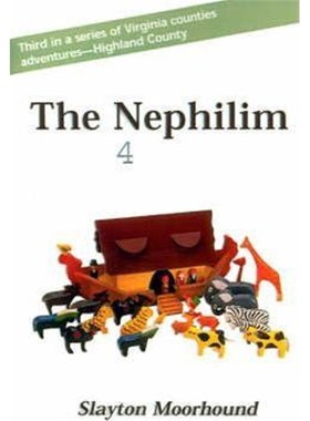 按需印刷The Nephilim[9780759643697]