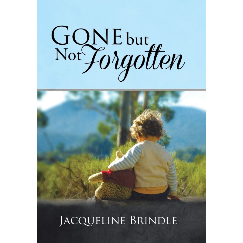 按需印刷不退不换Gone but Not Forgotten[9781543436846]