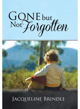 按需印刷Gone but Not Forgotten[9781543436846]