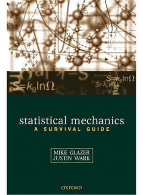 按需印刷Statistical Mechanics[9780198508168]